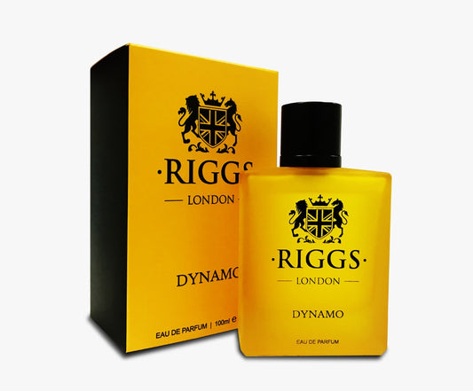 RIGGS DYNAMO EDP 100ML