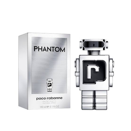PHANTOM HOMME EDT 100ML