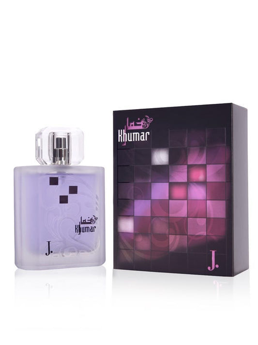 KHUMAR HOMME EDP 100ML