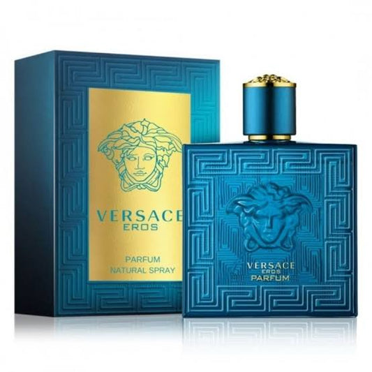 VERSACE EROS PARFUM 100ML