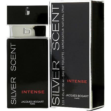 SILVER SCENT INTENSE EDT 100ML