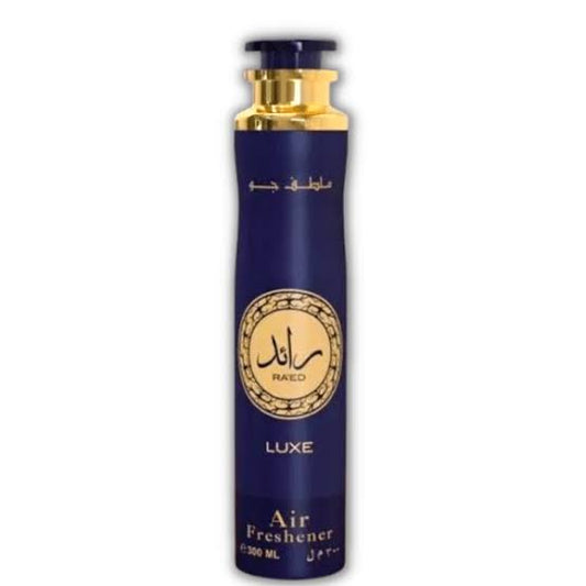 RAED GOLD AIR FRESHENER 300ML