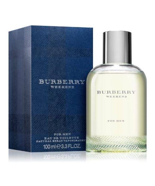 BURBERRY WEEKEND HOMME EDP 100ML