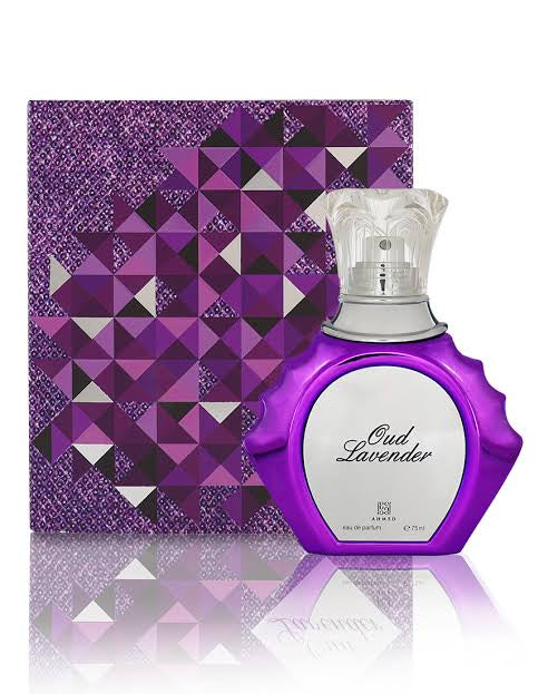 OUD LAVENDER EDP 75ML