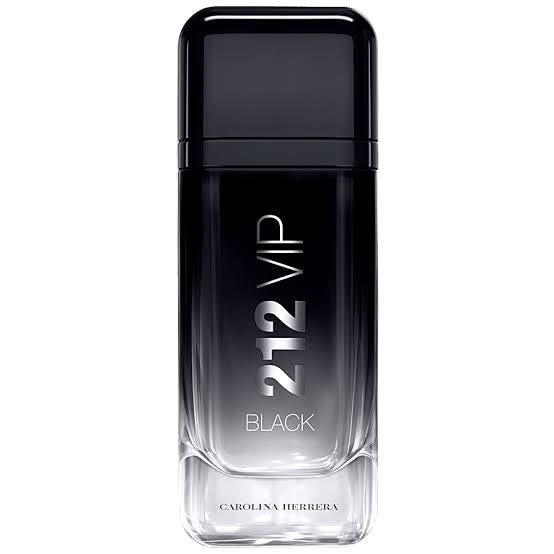 212 VIP BLACK HOMME EDP 100ML