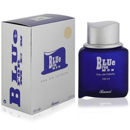 BLUE FOR MEN EDT 100ML