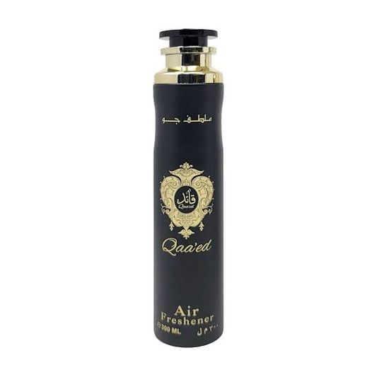 QAAED AIR FRESHENER 300ML