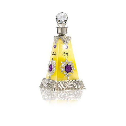 ARBA WARDAT CONCENTRATED OIL 30ML
