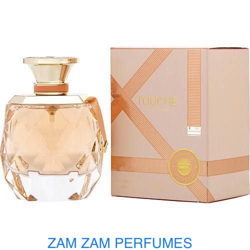 TOUCHÉ FEMME EDP 100ML