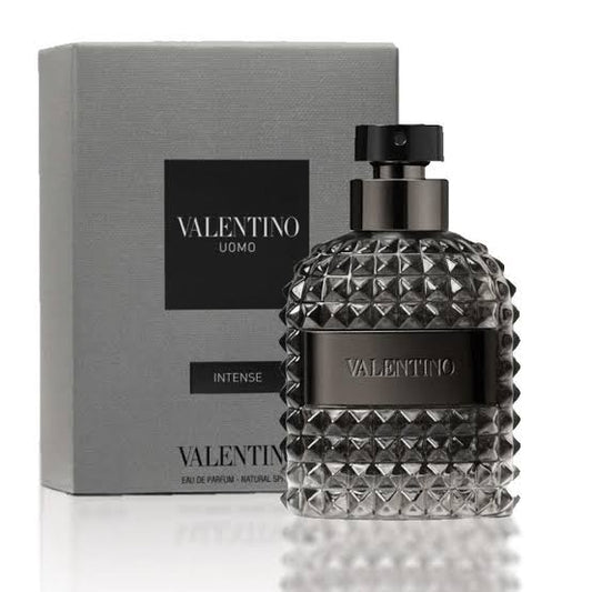 VALENTINO UOMO INTENSE EDP 100ML