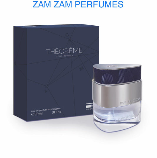 THEOREME HOMME EDP 100ML