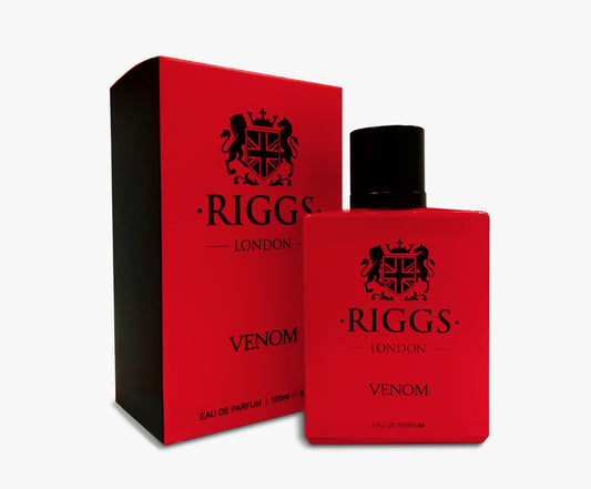 RIGGS VENOM EDP 100ML