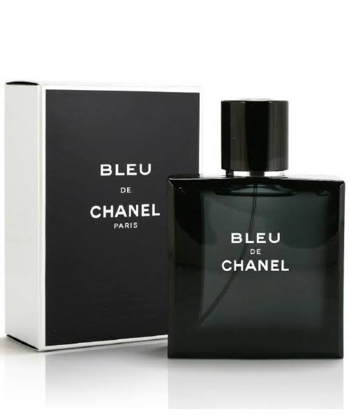 BLEU DE CHANEL EDT 100ML