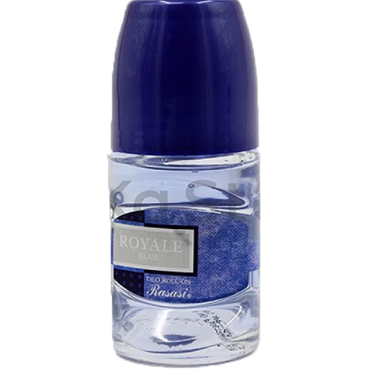 ROYALE BLUE MEN ROLL ON 50ML