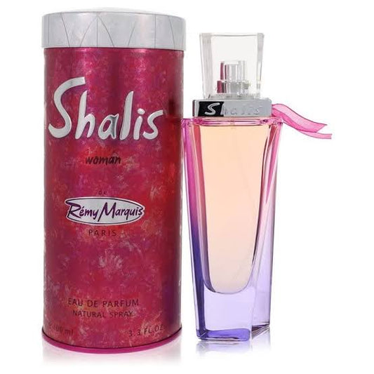 SHALIS FEMME EDT 50ML