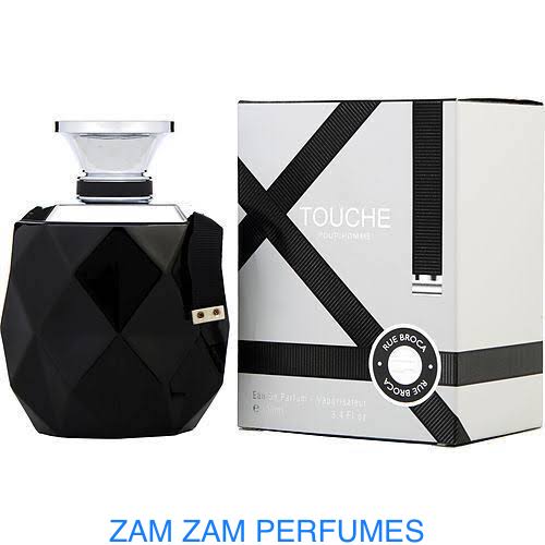 TOUCHÉ HOMME EDP 100ML