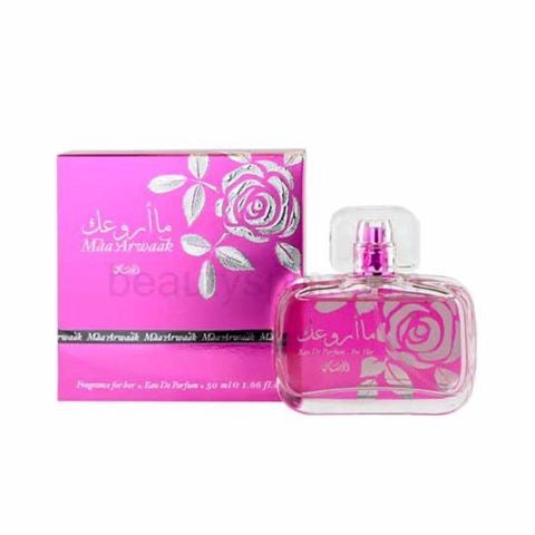 MAA ARWAAK HOMME EDP 50ML