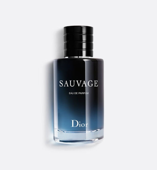 CHRISTIAN DIOR SAUVAGE EDP 100ML