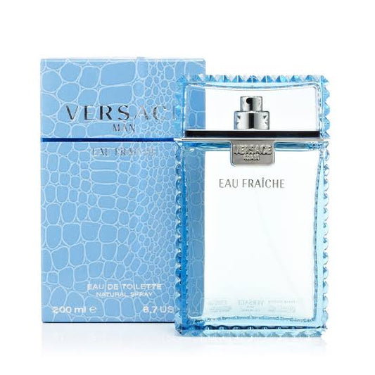 VERSACE MAN EAU FRAICHEI HOMME EDT 100ML