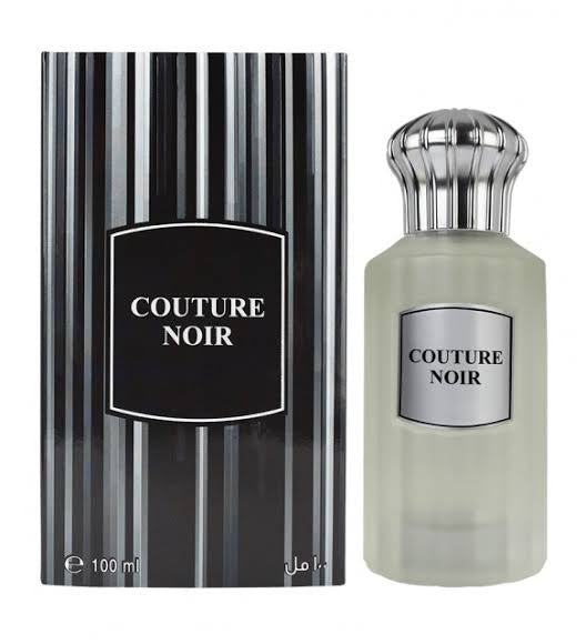 COUTURE NOIR EDP 100ML