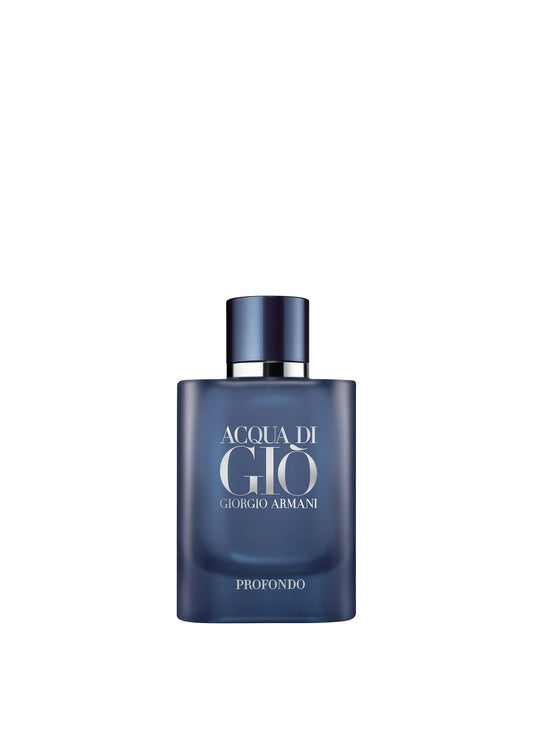 GIORGIO ARMANI GIO PROFONDO EDP 125ML