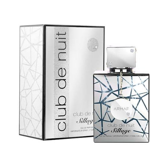 CLUB DE NIUT SILLAGE EDP 105ML