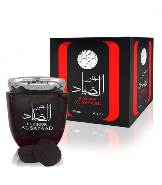 AL SAYAAD 80GM