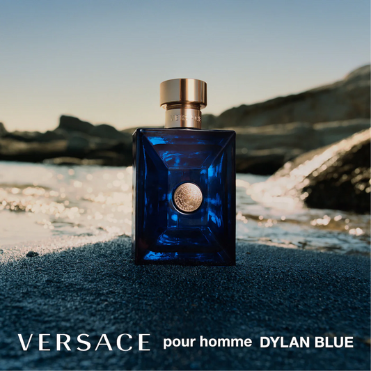 VERSACE DYLAN BLUE HOMME EDT 100ML