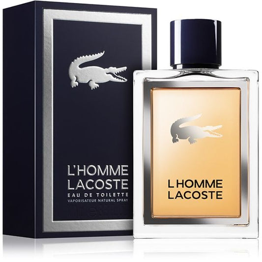LACOSTE L’HOMME EDT 100ML