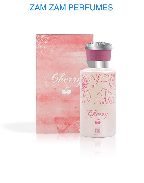 CHERRY FEMME EDP 75ML