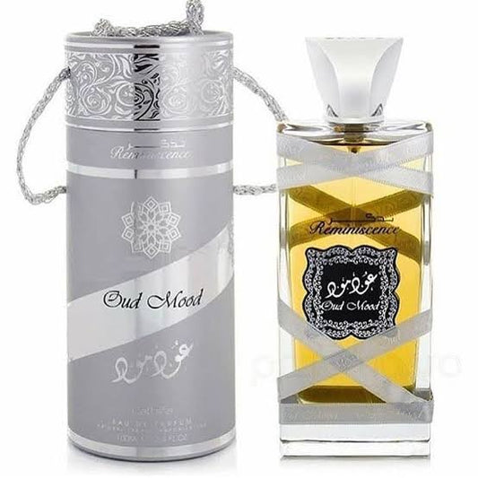 OUD MOOD REMINISCENCE EDP 100ML