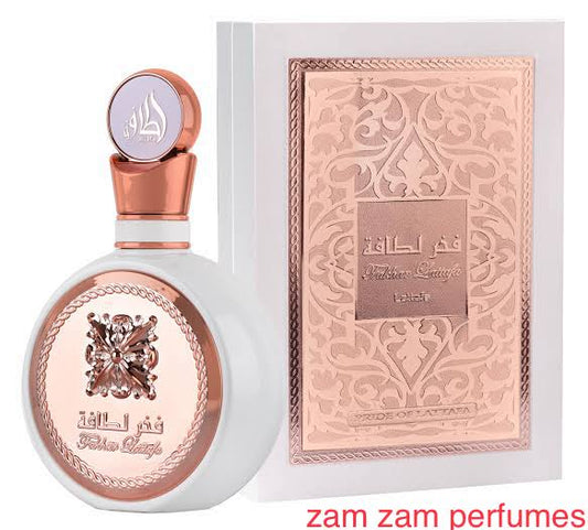 FAKHAR LATTAFA FEMME EDP 100ML