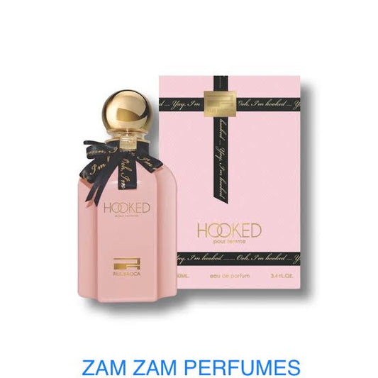 HOOKED FEMME EDP 100ML