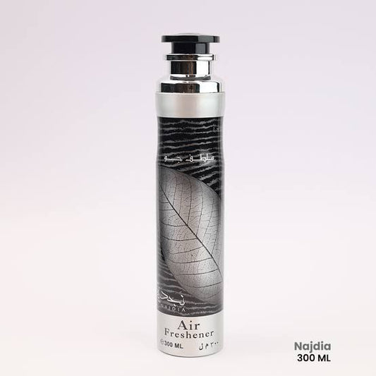 NAJDIA AIR FRESHENER 300ML