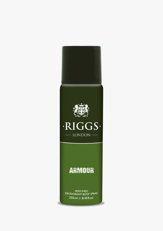 RIGGS AMOUR DEO 250ML