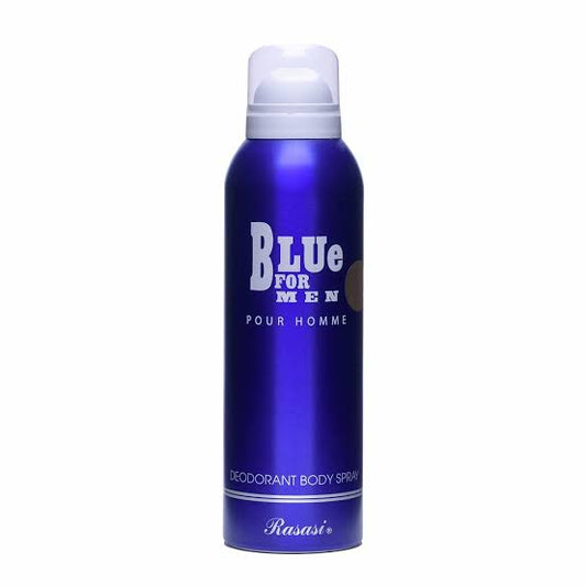 BLUE FRO MEN DEO 200ML
