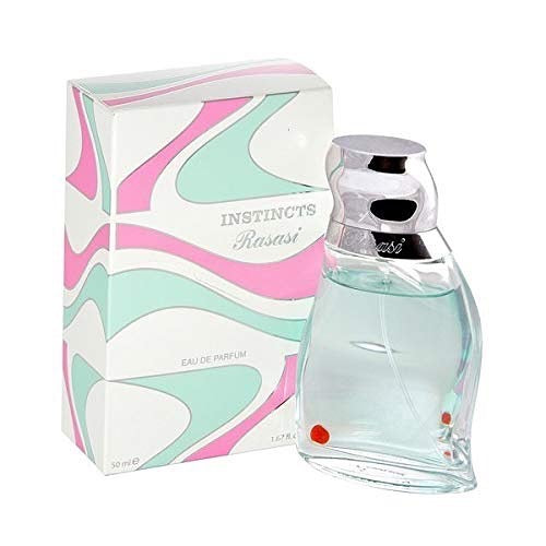 INSTINCT FEMME EDP 50ML