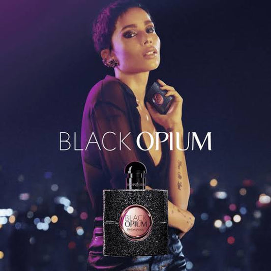 BLACK OPIUM EDP 90ML