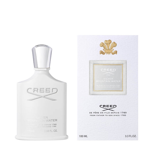 CREED SILVER MOUNTAIN EDP 100ML