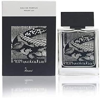 RUMZ AL RASASI EDP 50ML (CROCO)