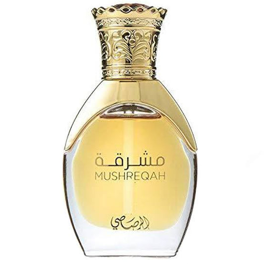 MUSHREQEH CONCENTRATED OIL 15ML