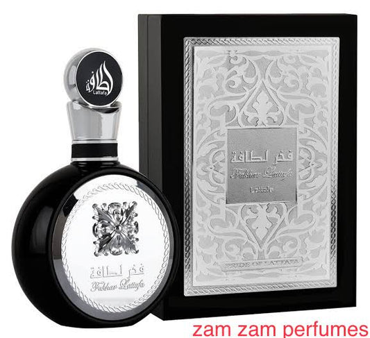 FAKHAR LATTAFA HOMME EDP 100ML