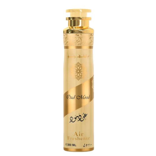 OUD MOOD AIR FRESHENER 300ML