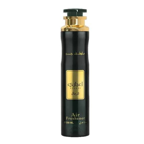 EJAAZI GREEN AIR FRESHENER 300ML