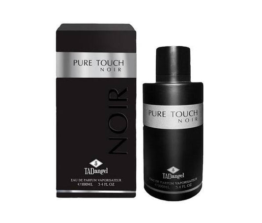 PURE TOUCH NOIR HOMME EDP 100ML