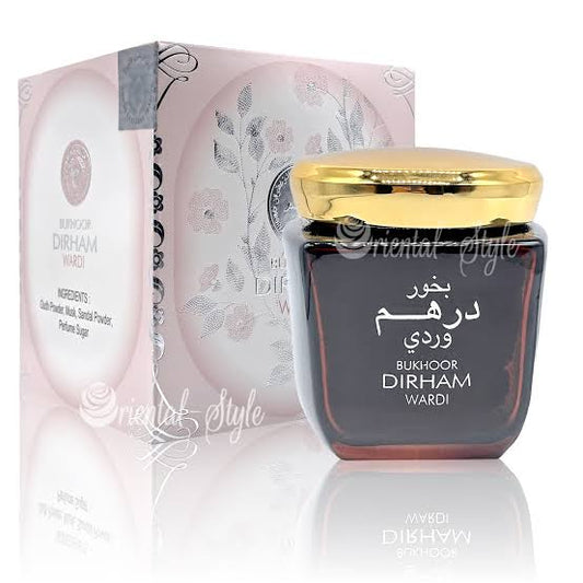 DIRHAM WARDI 80GM