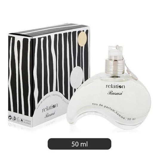 RELATIONS FOR MEN EDP 50ML