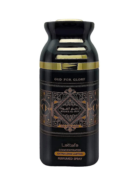 BADEE AL OUDH DEO 250ML