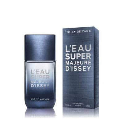 L’EAU SUPER MAJEURE D’ISSEY INTENSE EDT 100ML