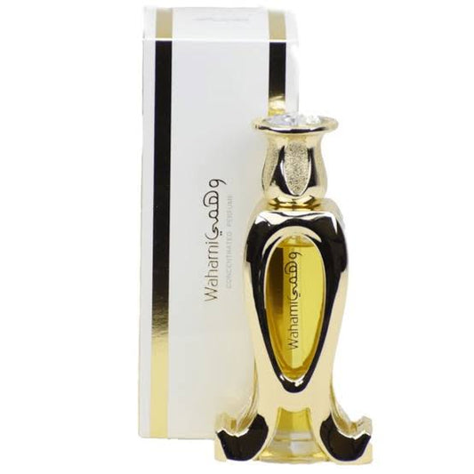 WAHAMI CONCENTRATED OIL 20ML